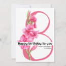 Search for august birth flower cards Gladiolus