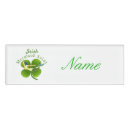 Search for irish name tags Ireland