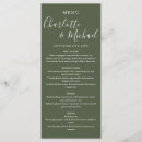 Search for engagement party menus Simple