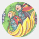 Search for amusement park stickers Funny