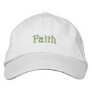 Search for spiritual hats Faith