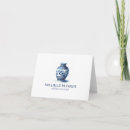 Search for ginger jar cards Elegant