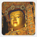 Search for buddha stickers Tibet