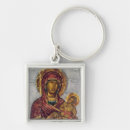 Search for byzantine key rings Madonna