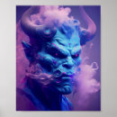 Search for demon posters Monster