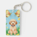 Search for goldendoodle key rings Dogs