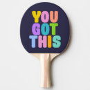 Search for children ping pong paddles Cute
