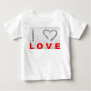 Search for type baby clothes Heart