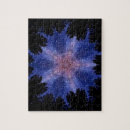 Search for galaxy puzzles Abstract