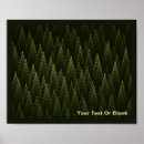 Search for conifer posters Forest