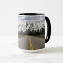 Search for mountain range mugs Landscape