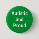 Search for autistic and proud badges Neurodiversity