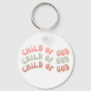 Search for god child key rings Christianity