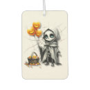 Search for skeleton car air fresheners Halloween