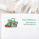 Search for trucking return address labels Trucks