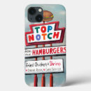 Search for fast electronics Hamburgers