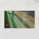 Search for clergy business cards Christian