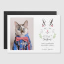 Search for antler christmas cards Funny