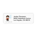 Search for chibi return address labels Magic