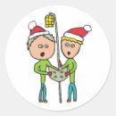 Search for caroling stickers Carols