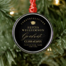 Search for congratulations christmas tree decorations Graduation
