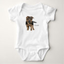 Search for digital baby clothes Hand drawn