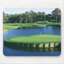Search for golf course mousepads Landscape