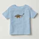 Search for ankylosaurus tshirts Prehistoric