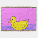 Search for yellow duck blankets Cute