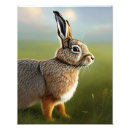 Search for rabbit lover posters Wildlife