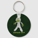 Search for spooky halloween key rings Scary