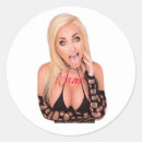 Search for flirting stickers Female