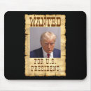 Search for shots mousepads No more biden