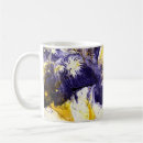 Search for acrylic art mugs Water