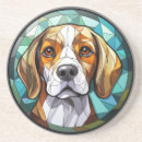 Search for beagles barware Animals