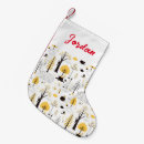 Search for bunny christmas stockings Child's room