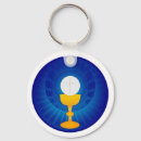 Search for eucharist key rings Communion