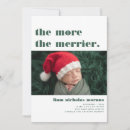 Search for more the merrier cards Modern