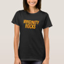 Search for virginity rocks tshirts Funny