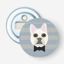 Search for french bulldog bottle openers Frenchie