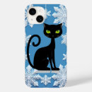 Search for eye drawing iphone cases Feline