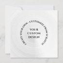 Search for black friday cards Create your own