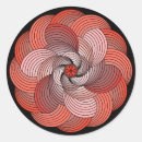 Search for coral rose stickers Flowers