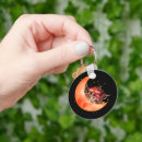Search for crescent key rings Nature