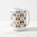Search for floral cats mugs Kittens