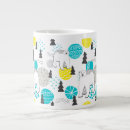 Search for nordic design mugs Winter