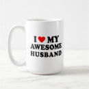 Search for awesome husband mugs Marriage