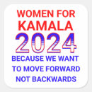 Search for elect kamala harris stickers Kamala for president