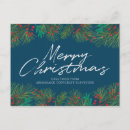 Search for business christmas greetings postcards Client