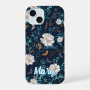 Search for floral accent iphone cases Nature inspired